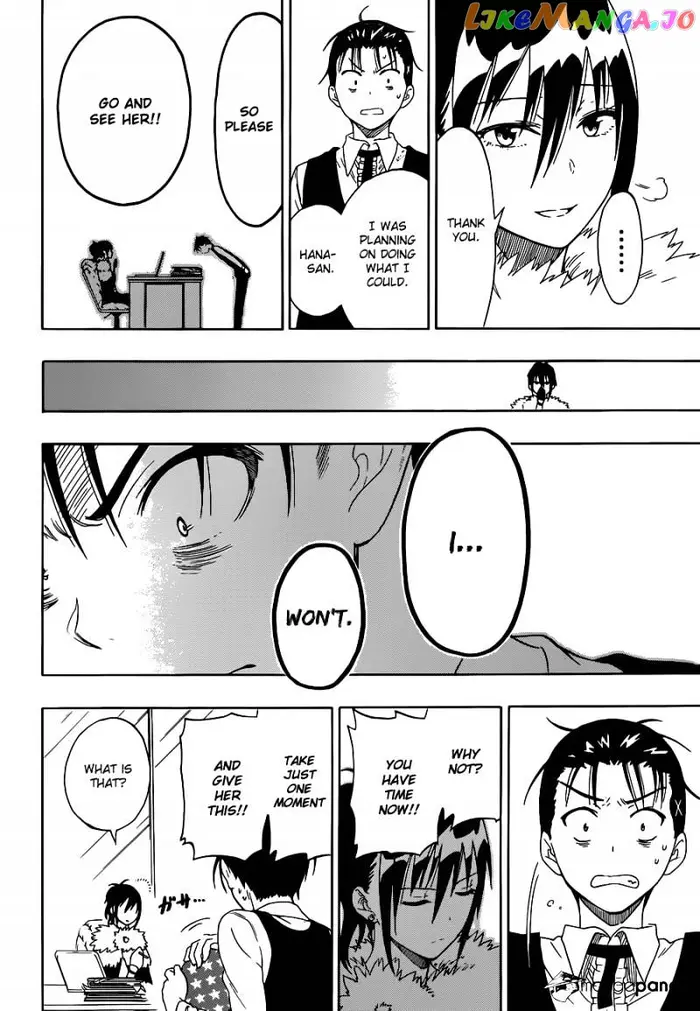 Nisekoi Chapter 61 image 10_optimized